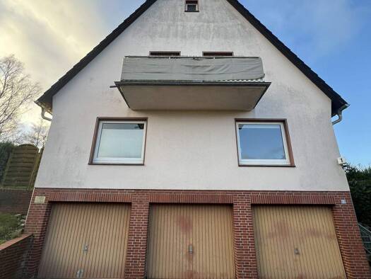 Mehrfamilienhaus zum Kauf 459.000 € 11 Zimmer 245 m² 1.244 m² Grundstück Buxtehude 21614