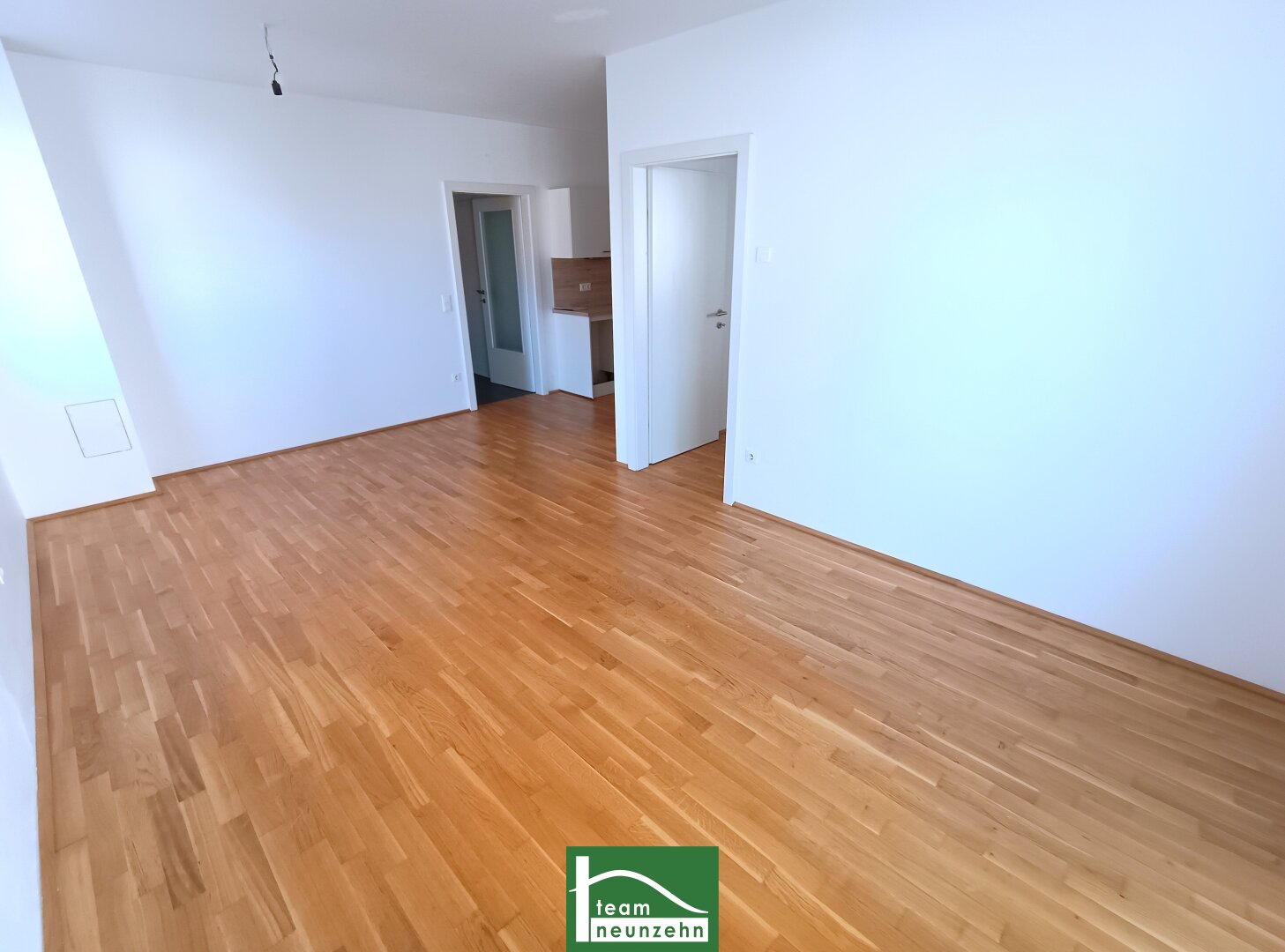 Wohnung zur Miete 686,27 € 3 Zimmer 61,2 m²<br/>Wohnfläche 2.<br/>Geschoss Widerinstraße 18A St. Pölten St. Pölten 3100