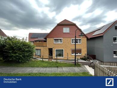 Einfamilienhaus zum Kauf 118.000 € 4 Zimmer 220 m² 300 m² Grundstück frei ab sofort Bilshausen 37434