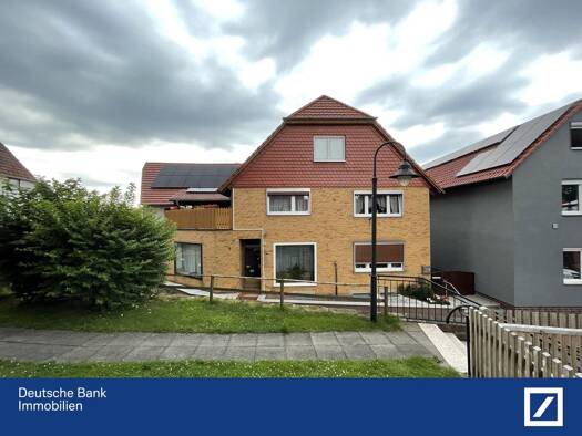 Einfamilienhaus zum Kauf 118.000 € 4 Zimmer 220 m² 300 m² Grundstück frei ab sofort Bilshausen 37434