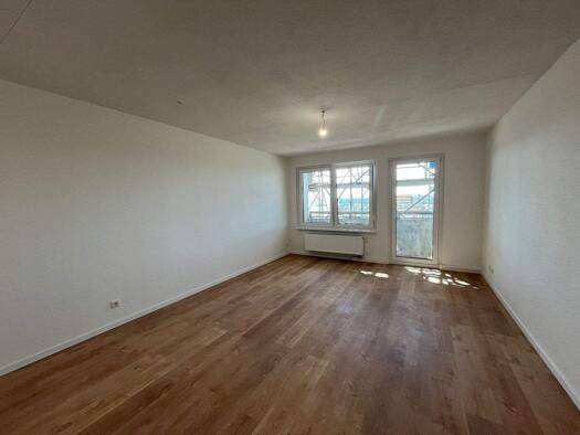 Wohnung zur Miete 675 € 2 Zimmer 62 m² 22. Geschoss Osloer Str. 6 Chorweiler Köln 50765