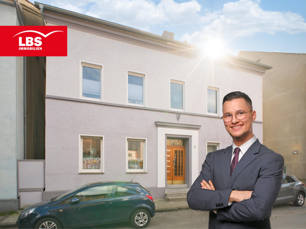 Mehrfamilienhaus zum Kauf 399.000 € 12,5 Zimmer 332 m² 442 m² Grundstück Langendreer Bochum 44892