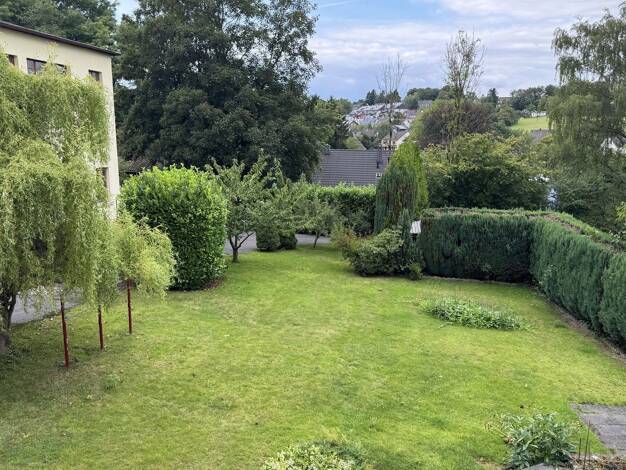 Wohnung zur Miete 550 € 3 Zimmer 65 m² 2. Geschoss Wupperstr. 101 Solingen-Mitte Solingen 42651