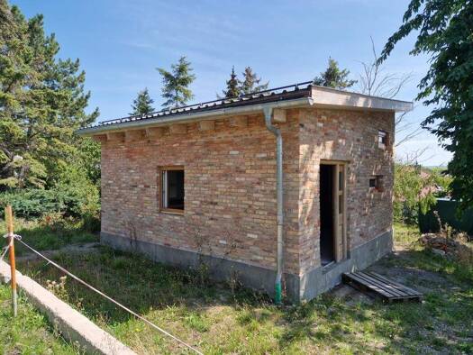 Grundstück zum Kauf 99.500 € 539 m² Grundstück frei ab sofort Schwerborn 99095