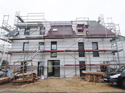 Wohnung zur Miete - Erstbezug 1.250 € 3 Zimmer 88,6 m² frei ab 01.03.2026 Sandershausen Niestetal 34266