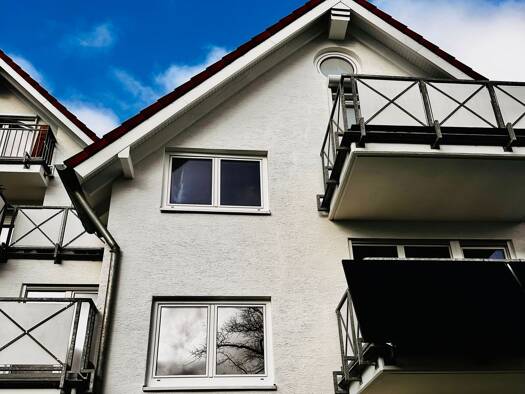 Wohnung zur Miete 1.170 € 3 Zimmer 78 m² Geschoss 2/3 frei ab 01.03.2026 Gronau Bergisch Gladbach 51469