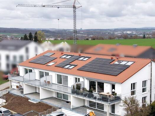 Wohnung zum Kauf 368.500 € 2 Zimmer 68,4 m² Oberboihingen 72644