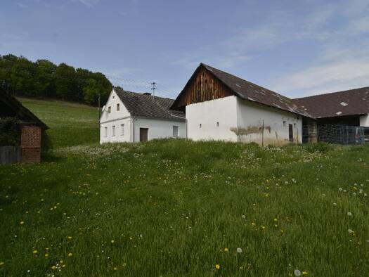 Haus zum Kauf 299.000 € 4 Zimmer 110 m² 2.188 m² Grundstück Jennersdorf, Burgenland, Südburgenland, Bezirk Jen 8380