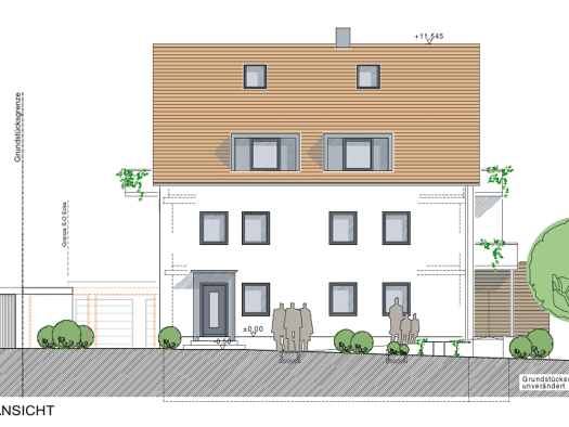 Wohnung zur Miete 1.140 € 4 Zimmer 88 m² Geschoss 1/3 frei ab 01.01.2027 Neumarkt Neumarkt in der Oberpfalz 92318