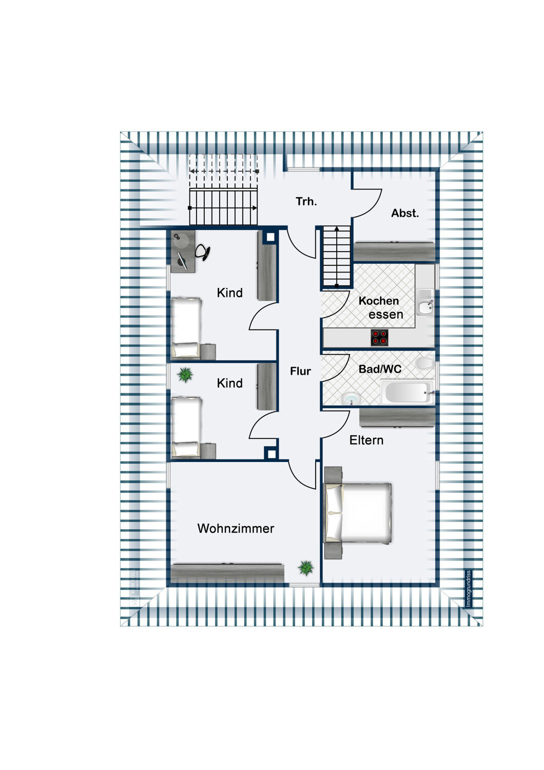 Mehrfamilienhaus zum Kauf 1.885.000 € 11 Zimmer 303 m²<br/>Wohnfläche 1.770 m²<br/>Grundstück Oststadt Heilbronn 74076