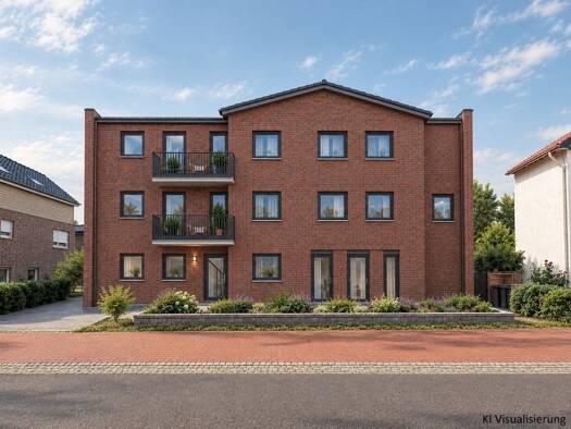 Grundstück zum Kauf provisionsfrei 392 m² Grundstück frei ab 31.07.2027 Büsum 25761
