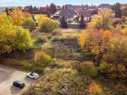 Grundstück zum Kauf 28.342 € 766 m² Grundstück Meisberg Hettstedt 06333