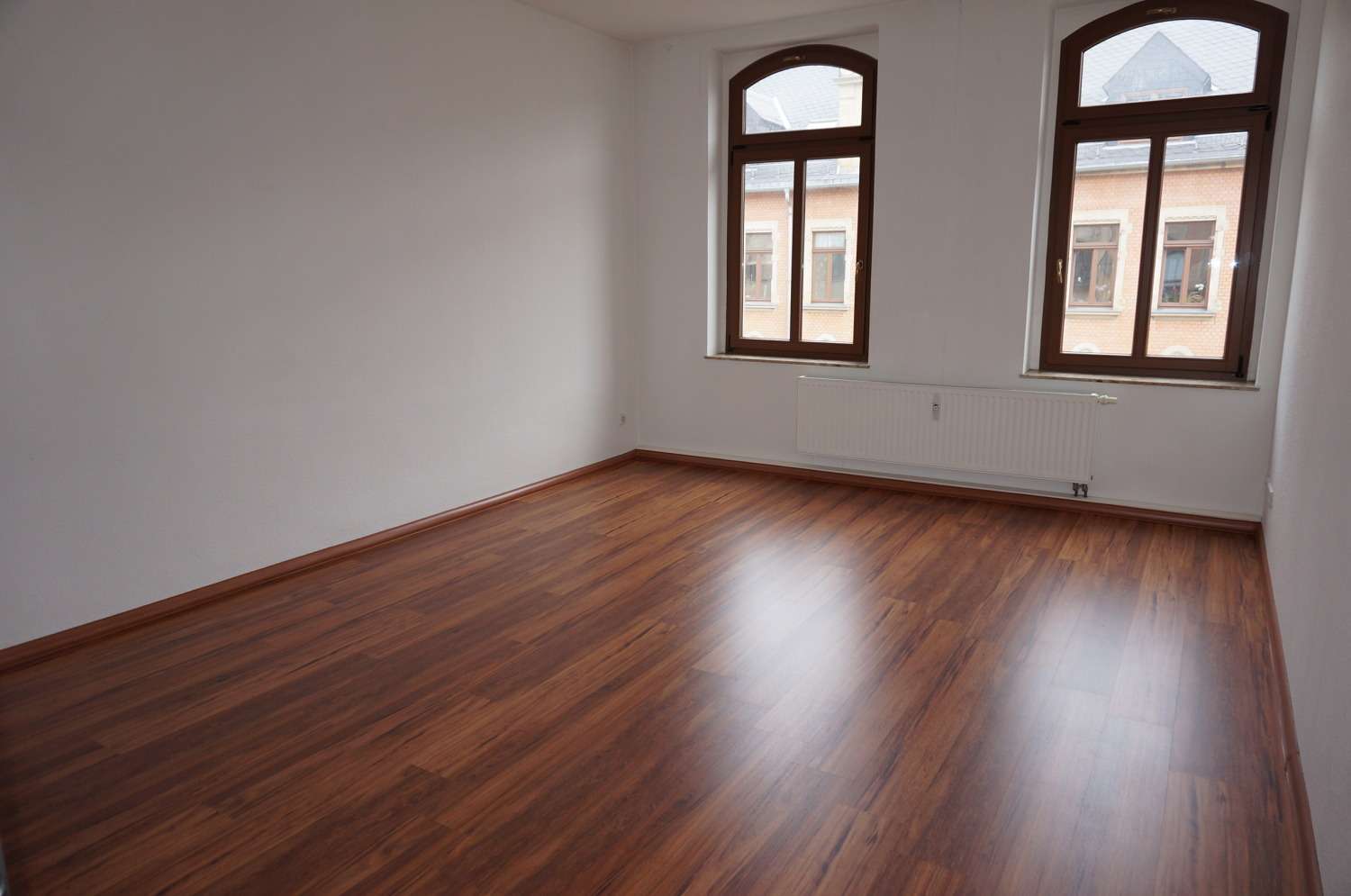 Apartment zur Miete 275 € 2 Zimmer 53,9 m²<br/>Wohnfläche 3.<br/>Geschoss Fritz-Matschke-Straße 7 Schloßchemnitz 027 Chemnitz 09113