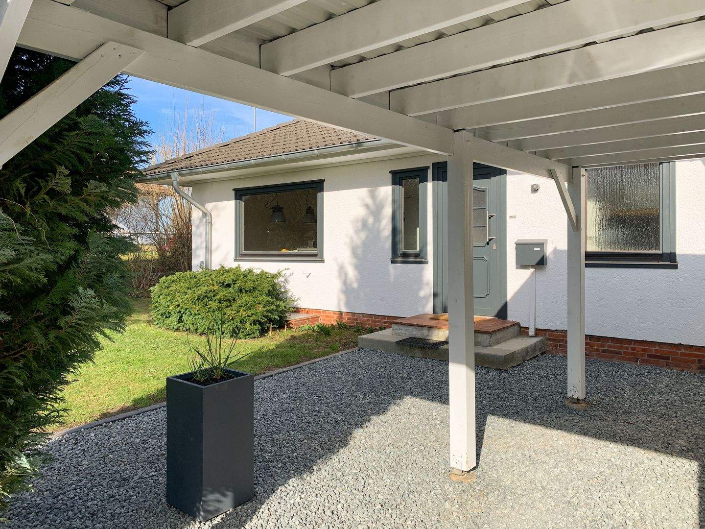 Haus – Kappeln, Kreis Schleswig-Flensburg - Ansicht 2