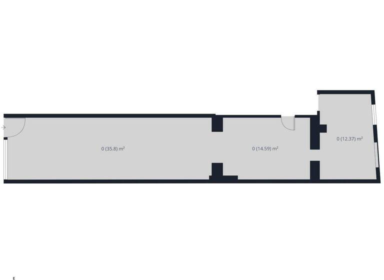 Mehrfamilienhaus zum Kauf 999.900 € 196 m² 92,5 m² Grundstück Steintor Bremen 28203
