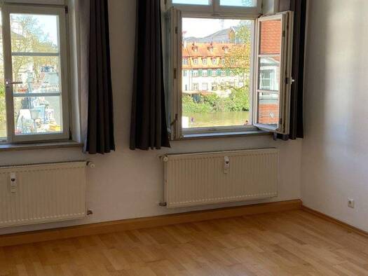 Wohnung zur Miete 540 € 1 Zimmer 41 m² 1. Geschoss frei ab sofort Bamberg 96049