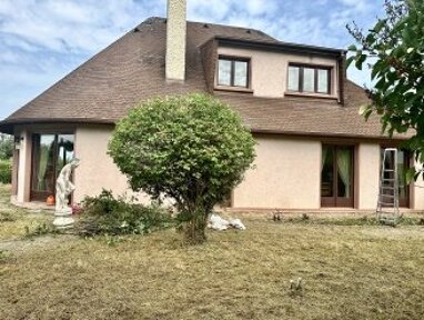 Haus zum Kauf 252.000 € 8 Zimmer 180 m² 1.104 m² Grundstück Puttelange aux lacs 57510