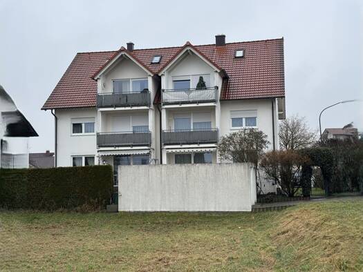 Wohnung zum Kauf 215.100 € 3 Zimmer 70 m² 2. Geschoss Strullendorf 96129