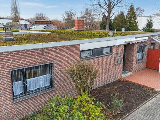 Bungalow zum Kauf 415.000 € 4 Zimmer 156 m² 458 m² Grundstück Anderten Hannover 30559