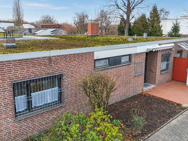 Bungalow zum Kauf 415.000 € 4 Zimmer 156 m² 458 m² Grundstück Anderten Hannover 30559