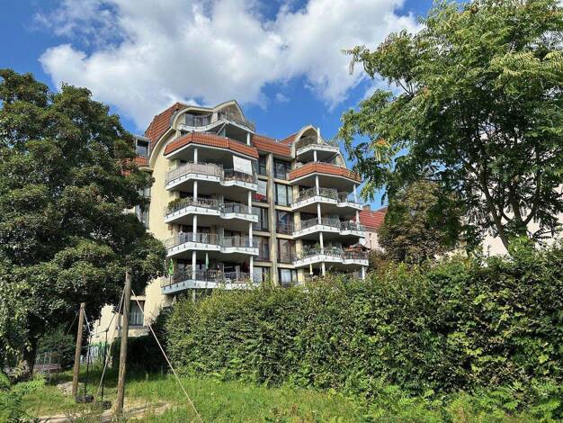 Wohnung zum Kauf provisionsfrei 380.000 € 3 Zimmer 79,3 m² 2. Geschoss Germaniastraße 1 Tempelhof Berlin 12099