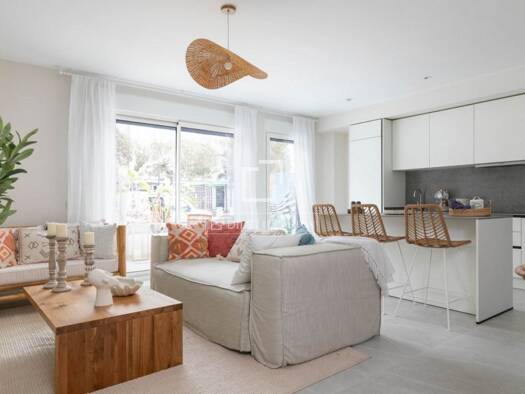 Wohnung zum Kauf 692.500 € 111 m² Ibiza 07800