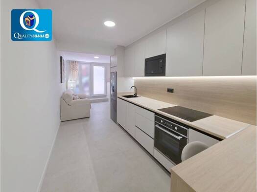 Wohnung zum Kauf 195.900 € 3 Zimmer 82 m² EG Sant Vicent del Raspeig / San Vicente del Raspeig 03690