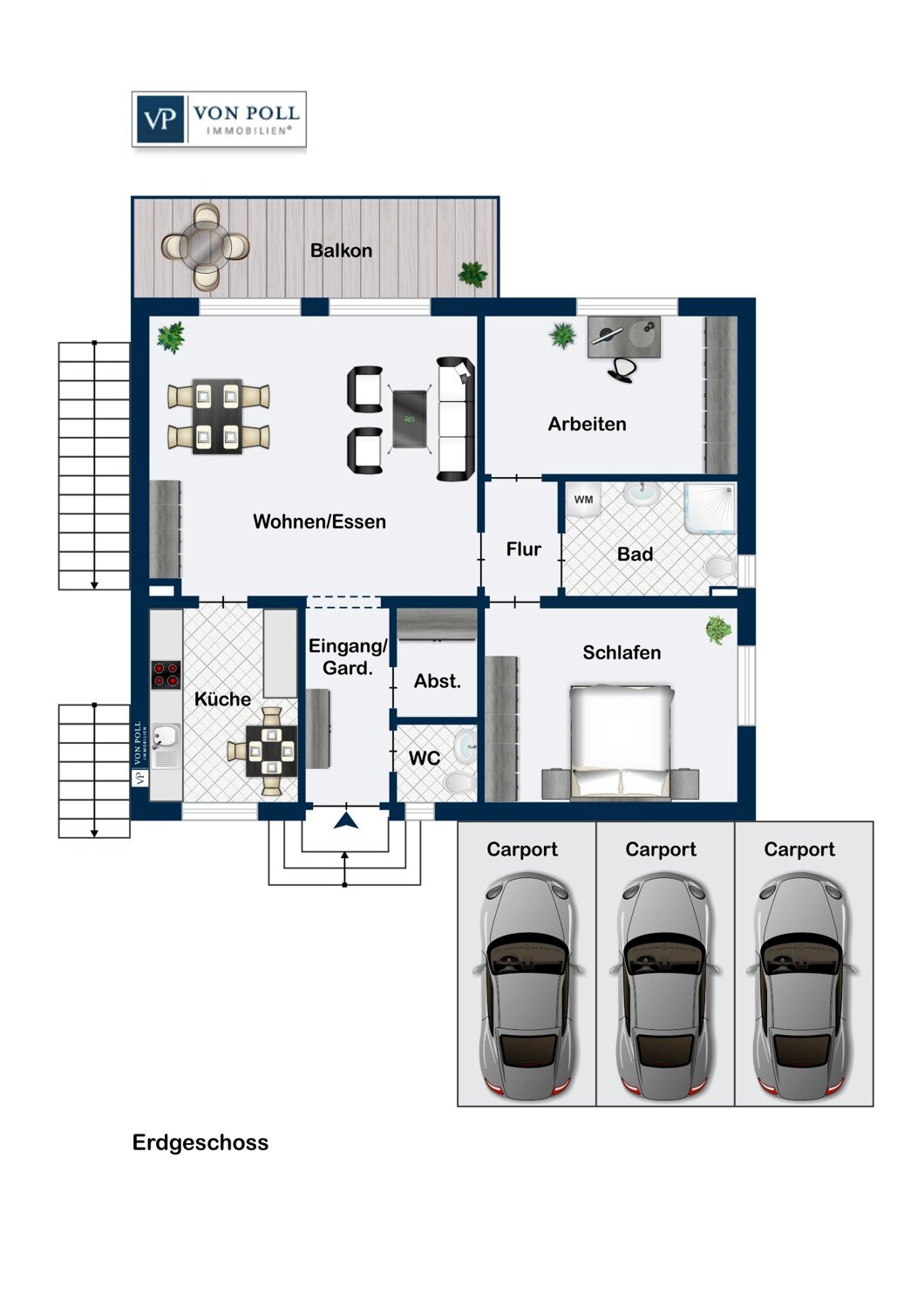 Mehrfamilienhaus zum Kauf 649.000 € 7 Zimmer 242 m²<br/>Wohnfläche 814 m²<br/>Grundstück Neuhemsbach 67680