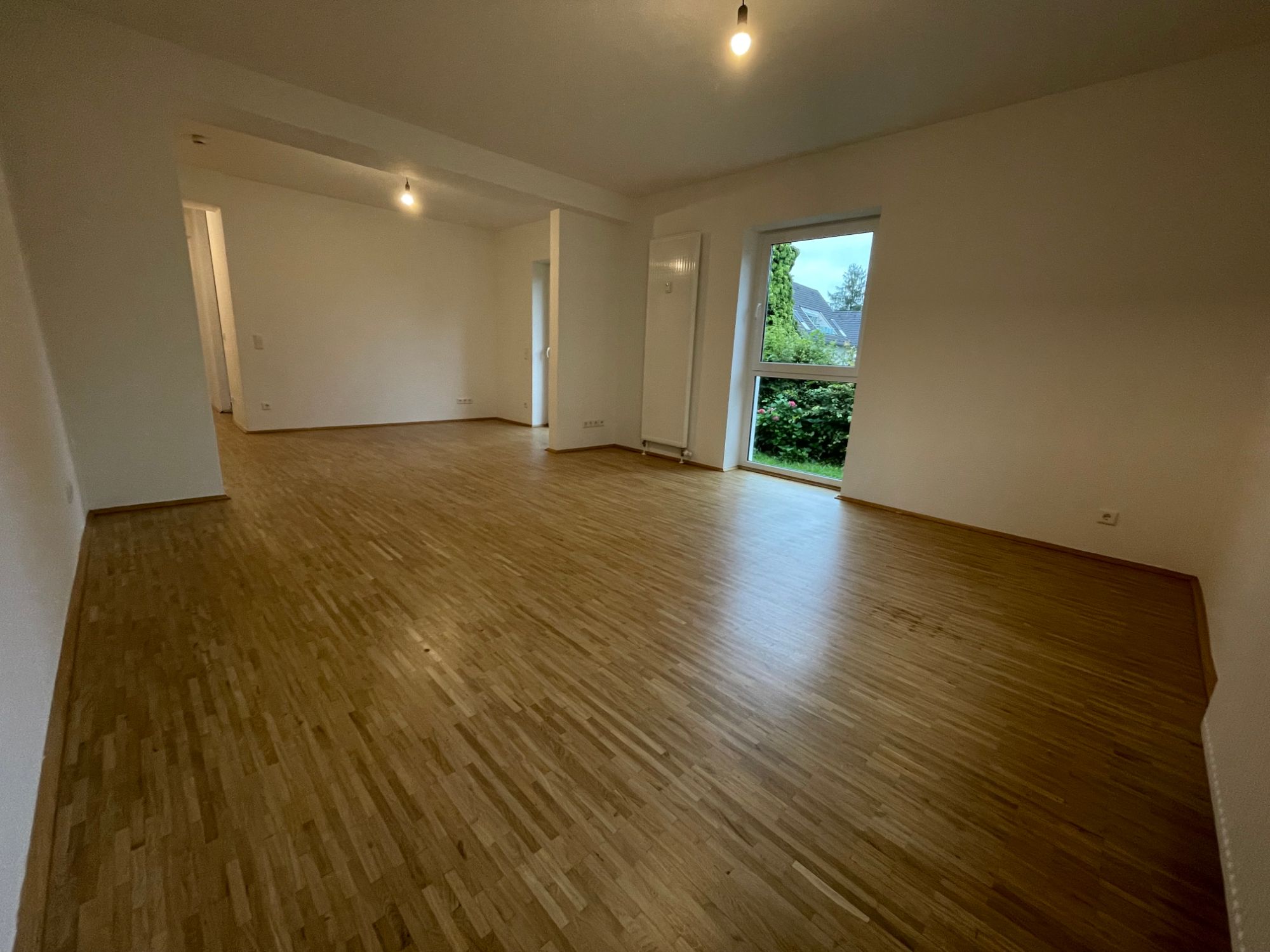 Wohnung zur Miete 1.195 € 5 Zimmer 115,6 m²<br/>Wohnfläche 1.<br/>Geschoss 01.02.2025<br/>Verfügbarkeit Gustav-Nachtigal-Str. 5 Gerschede Essen 45357