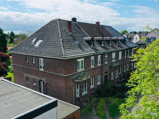 Haus zum Kauf 379.000 € 9 Zimmer 224 m² 400 m² Grundstück Batenbrock Bottrop 46238