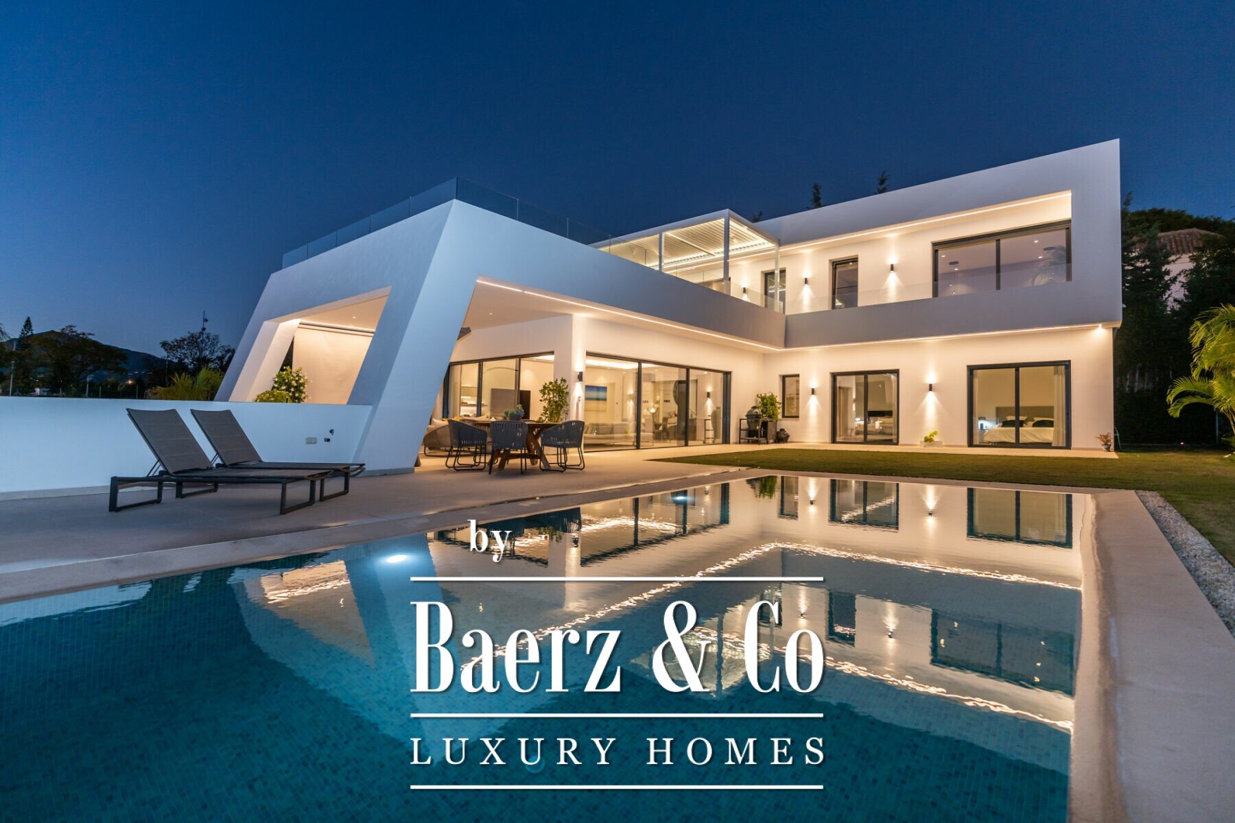 Villa zum Kauf 3.300.000 € 866 m²<br/>Wohnfläche 960 m²<br/>Grundstück marbella