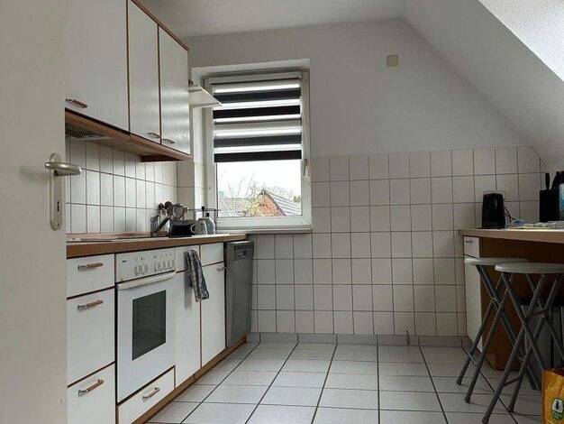 Wohnung zur Miete 940 € 2 Zimmer 66 m² 1. Geschoss frei ab 01.05.2026 Eichenkamp 26a Bad Oldesloe 23843