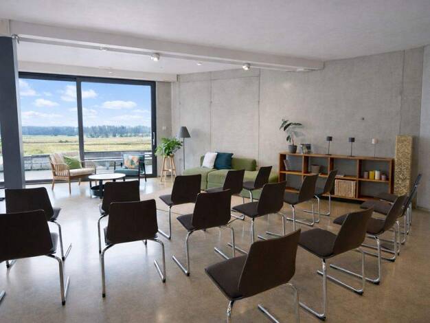 Bürofläche zur Miete provisionsfrei 220 € 4 m² Bürofläche Burdastraße Schutterwald 77746