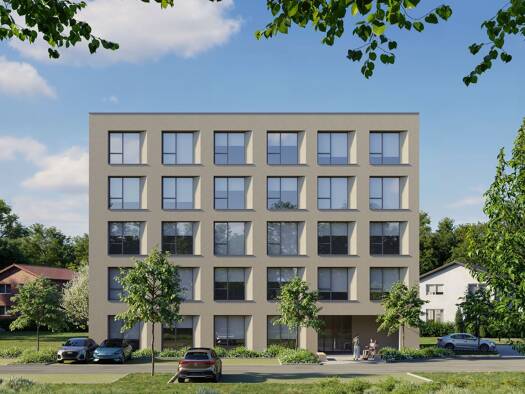 Büro zum Kauf provisionsfrei 895.275 € 225 m² Bürofläche Crailsheim 74564