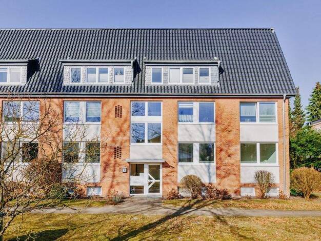 Wohnung zur Miete 1.050 € 2 Zimmer 90 m² frei ab 01.06.2026 Lüne-Moorfeld Lüneburg 21337