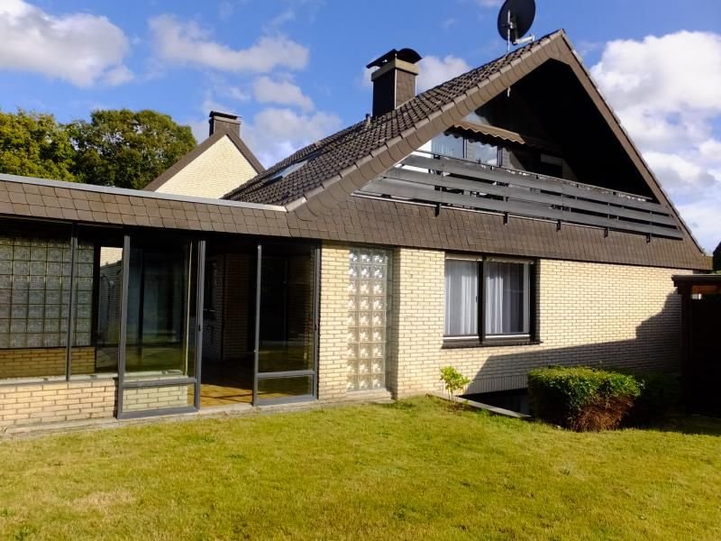 Mehrfamilienhaus zum Kauf 430.000 € 5 Zimmer 165 m²<br/>Wohnfläche 591 m²<br/>Grundstück Mit dem Wald per Du Brüggen Brüggen 41379