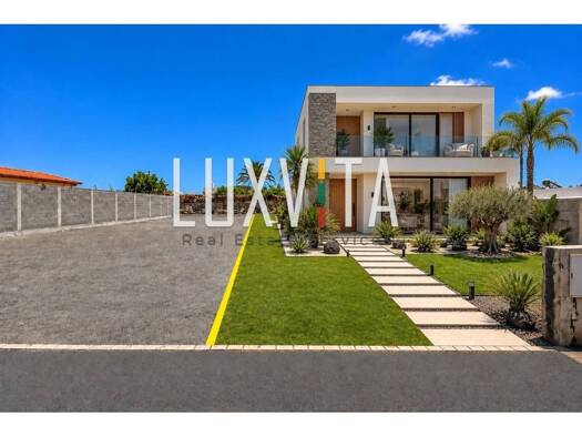 Acker-/Waldstück zum Kauf 180.000 € Constitución 25 Granadilla de Abona 38611
