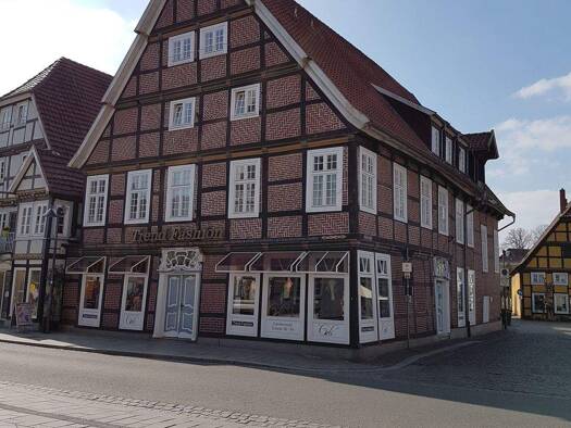 Wohnung zur Miete 511 € 3 Zimmer 83,8 m² Rathausstraße 26 Rietberg 33397