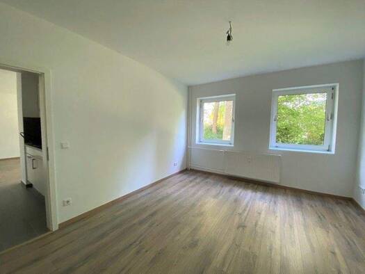 Wohnung zur Miete 778 € 2 Zimmer 38,9 m² frei ab 01.03.2026 Parnaßstraße 5 Wedel 22880
