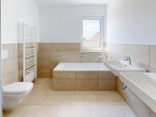 Immobilie in Gneixendorf - Maisonette zum Kauf - Krems an der Donau - 411.000 € - 4 Zimmer, 114 m² - Bild 2