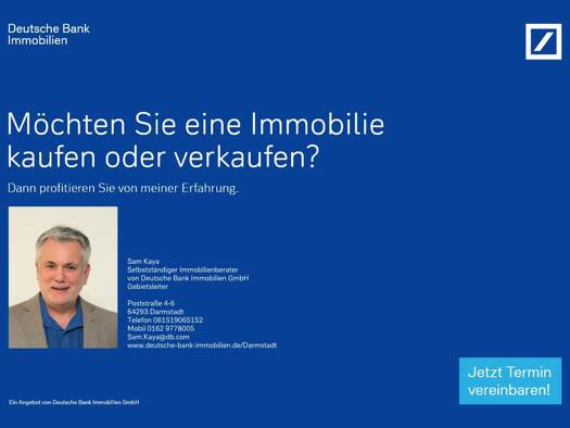 Wohnung zum Kauf 299.000 € 3 Zimmer 88,7 m² Budenheim 55257