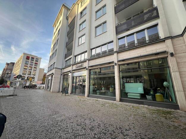 Laden zur Miete provisionsfrei 10.122 € 322 m² Verkaufsfläche Knesebeckstraße 54 Wilmersdorf Berlin 10719