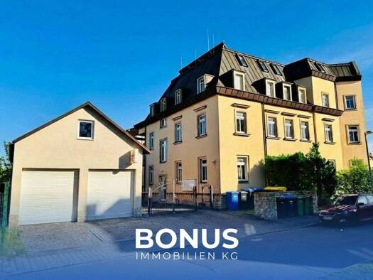 Wohnung zum Kauf 345.000 € 4 Zimmer 104,8 m² 1. Geschoss Briesnitz Dresden 01157