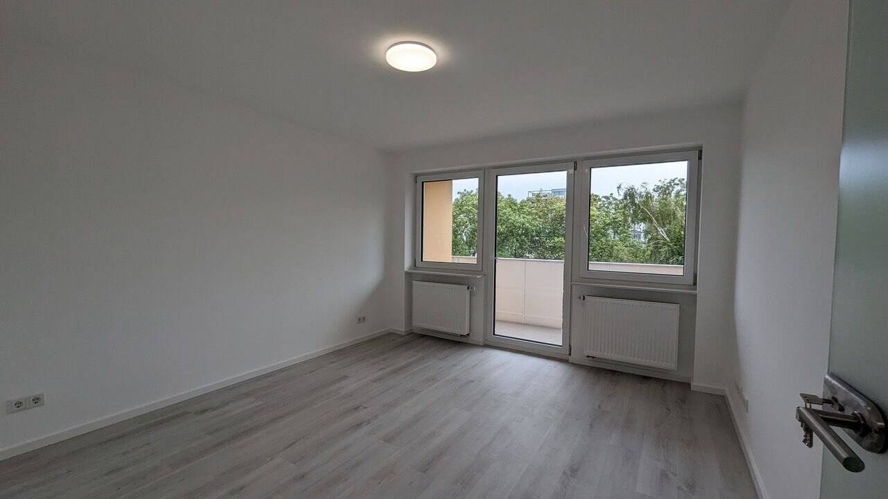 Wohnung zur Miete 1.600 € 4 Zimmer 78 m²<br/>Wohnfläche ab sofort<br/>Verfügbarkeit Alexander-Pachmann-Straße 1 Lohhof Unterschleißheim 85716