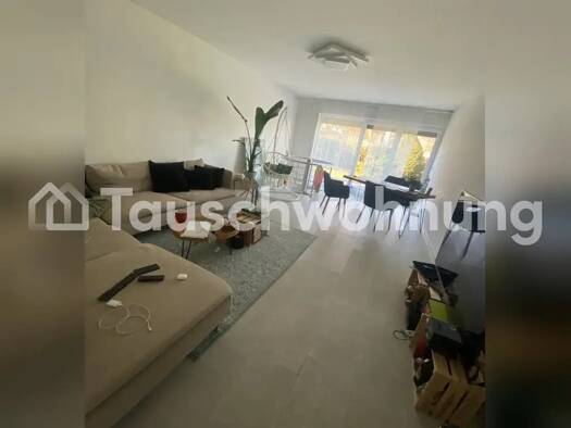 Wohnung zur Miete Tauschwohnung 1.400 € 4 Zimmer 120 m² EG Bad Vilbel Bad Vilbel 61118