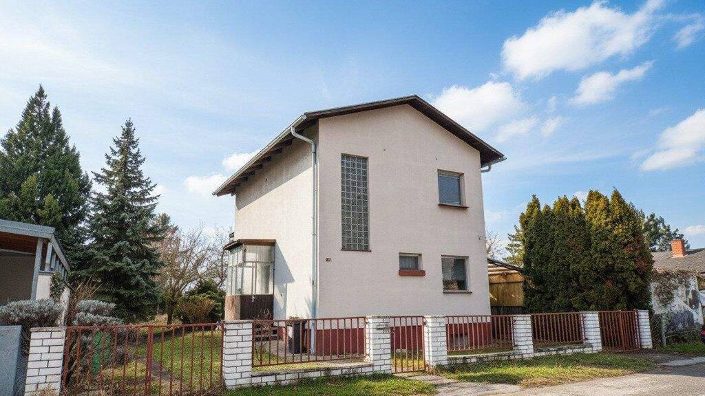 Einfamilienhaus zum Kauf 529.000 € 4 Zimmer 94,1 m² 566 m² Grundstück Wien 1220