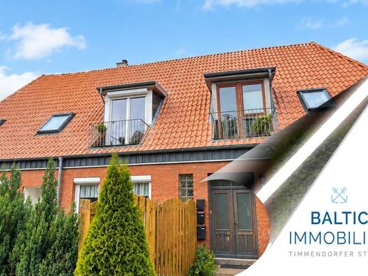 Wohnung zum Kauf 99.900 € 3 Zimmer 66 m² Hohenwestedt 24594