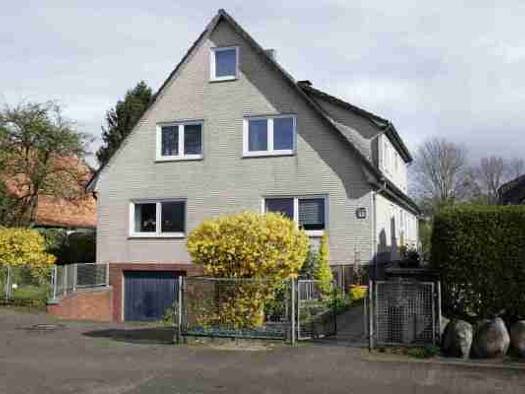Wohnung zur Miete 780 € 3 Zimmer 68 m² Geschoss EG/3 frei ab 01.02.2026 Harksheide Norderstedt 22844