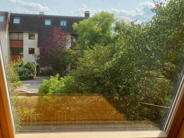 Wohnung zur Miete 1.100 € 2 Zimmer 67,7 m² Geschoss 1/3 frei ab sofort Heumaden Sillenbuch 70619