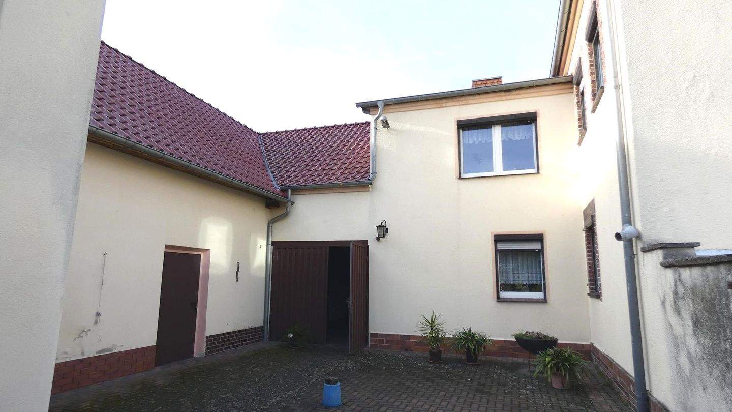 Einfamilienhaus zum Kauf - Ansicht 3